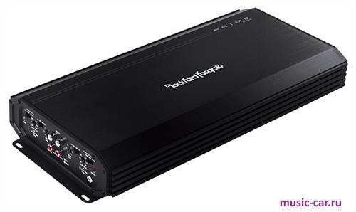 Автомобильный усилитель Rockford Fosgate R300-4 Автомобильный усилитель Rockford Fosgate R300-4